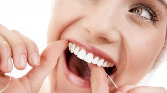 Зубные импланты и уход за ними - «Красота и Здоровье»
