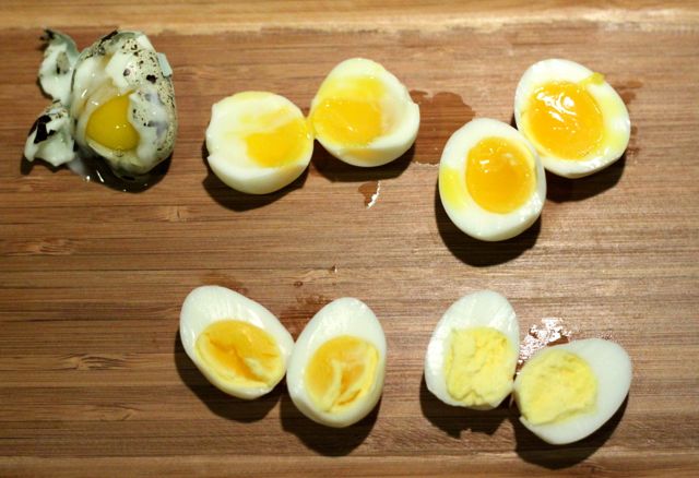Что сделать чтобы перепелиные яйца хорошо чистились после варки - «Женский взгляд»