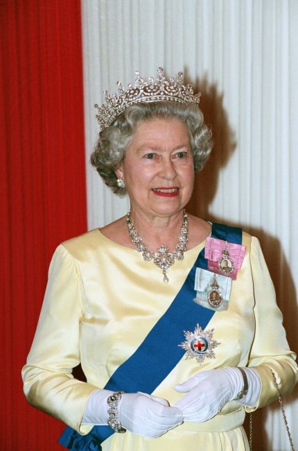 Як у Великій Британії святкують платиновий ювілей коронації Єлизавети II - «Свадьба»