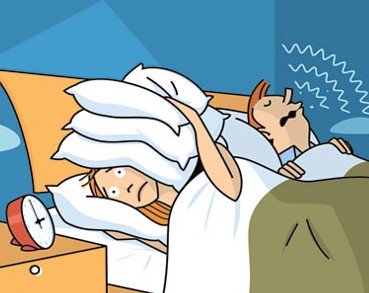 Связь апноэ и храпа с болезнью Альцгеймера - «Новости Моды»