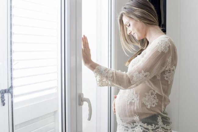 Забота о двоих: ухаживаем за кожей во время беременности - «Секреты красоты»