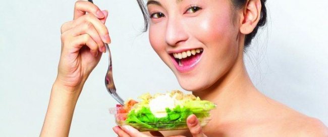 Азиатская диета - «Диеты»