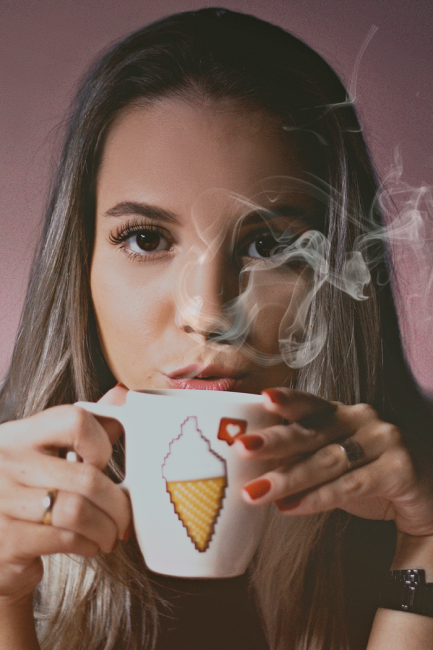 Чай, кофе, какао: лучшие парфюмы с гурманскими нотами - Красота - WomanHit.ru - «Секреты красоты»