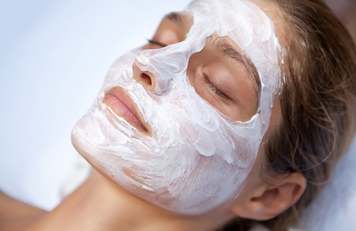 Натуральные маски для сухой кожи в домашних условиях - «Новости красоты»