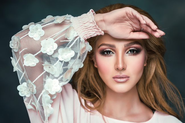 Какой макияж носить в январе, чтобы привлечь удачу - Красота - WomanHit.ru - «Секреты красоты»