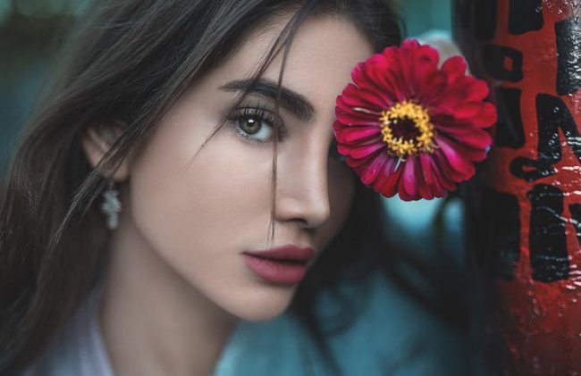 Все оттенки розы: подбираем нюд по типу внешности - Красота - WomanHit.ru - «Секреты красоты»