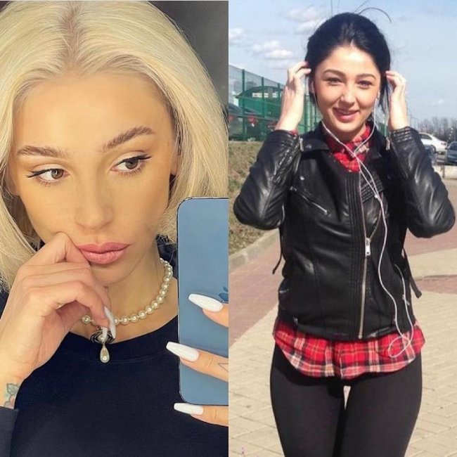 Жизнь до и после: как изменились популярные телеведущие за 10+ лет - Звезды - WomanHit.ru - «Секреты красоты»