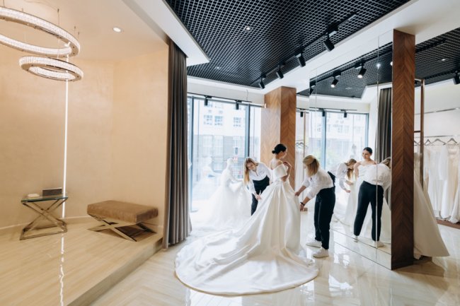 Как пандемия повлияла на свадебный рынок Украины: говорят инсайдеры - «Свадьба»