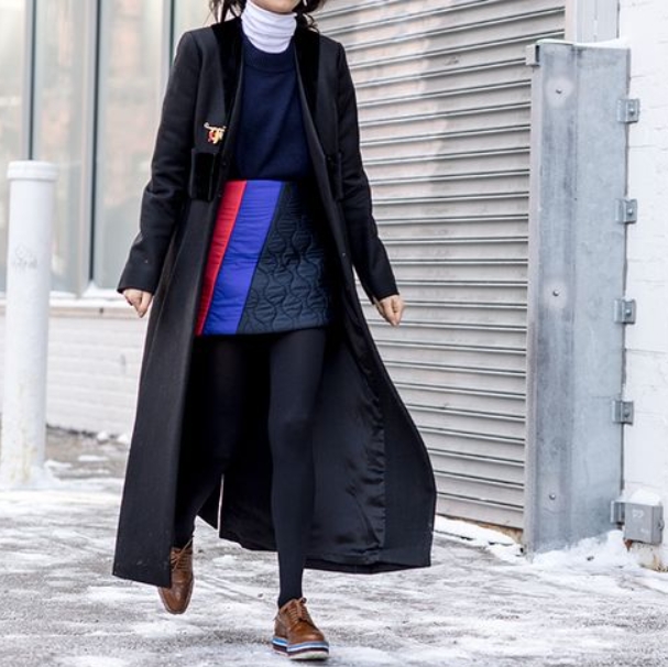 Модное пальто осень-зима 2021-2022 года — женское: основные тенденции, тренды, новинки с фото - «Модные тенденции»