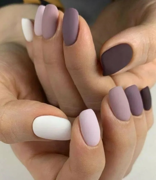 Маникюр на квадратные ногти лето 2021: модные тенденции, идеи дизайна с фото - «Модные тенденции»