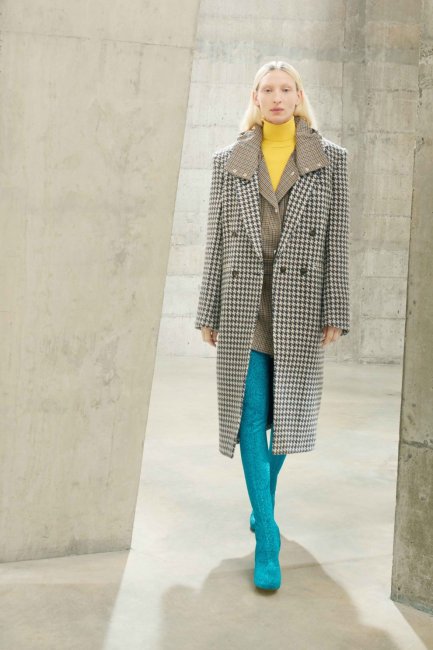 Сила желания: новая коллекция Stella McCartney осень-зима 2021/222 - «Модные бренды»