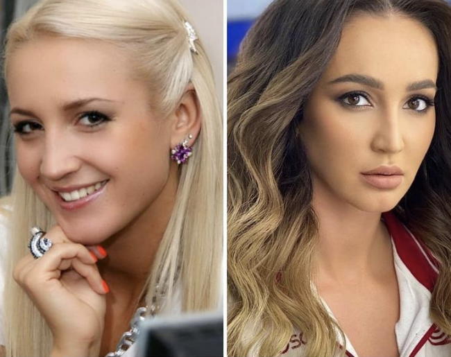 5 звезд, которые сменили прическу и стали еще популярнее - Звезды - WomanHit.ru - «Секреты красоты»