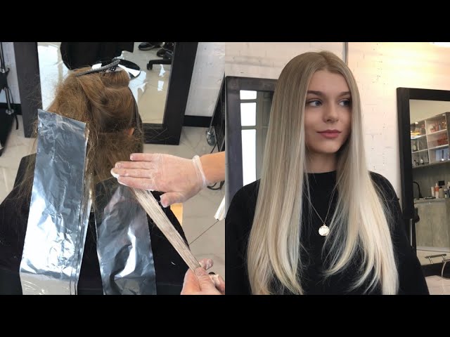 Покраска волос по лунному календарю в мае 2022: благоприятные дни для окрашивания (таблица) - «Модные тенденции»