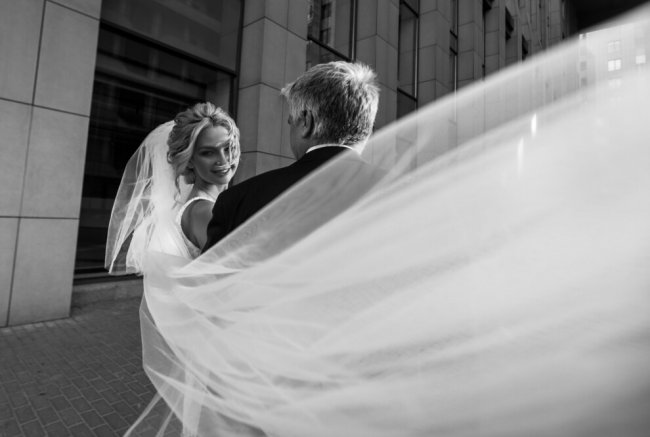 Юлия Игнатченко – о свадебном образе, венчании и первой встрече с возлюбленным - «Свадьба»