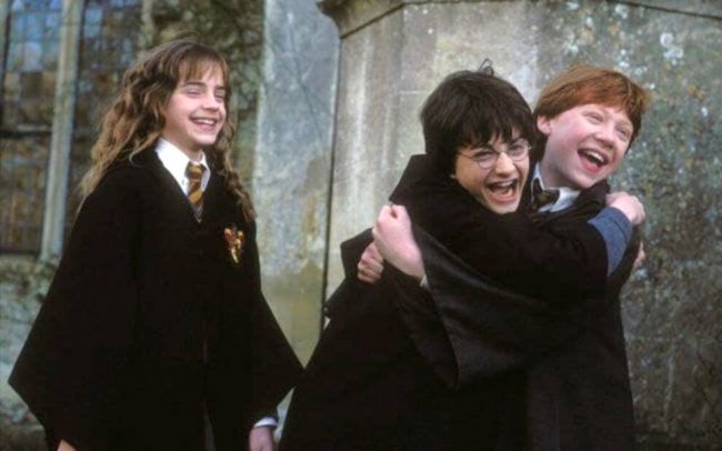 HBO Max выпустит специальный фильм к 20-летию «Гарри Поттера» - «Новости культуры»