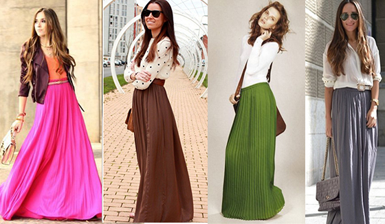 Модные летние платья и сарафаны - «Женский взгляд»