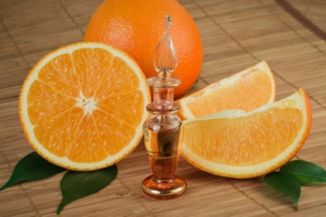 Апельсиновое эфирное масло - «Красота и Здоровье»