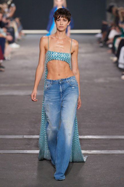 Гид по самым модным джинсам 2022 года - «Мода»