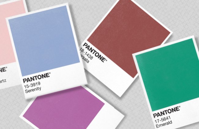 Модные цвета 2022 по версии Пантон (Pantone): новые оттенки, фото-идеи, советы - «Модные тенденции»