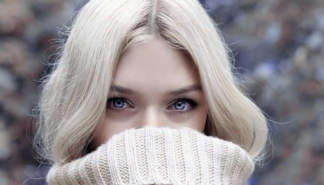 4 правила ухода за осветленными волосами, о которых вы часто забываете - «Секреты красоты»