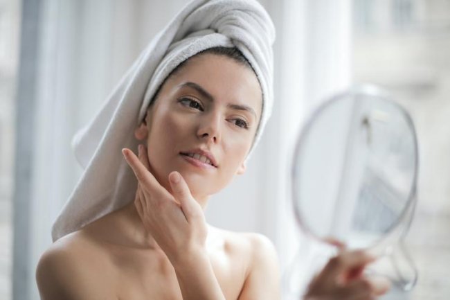 4 натуральных продукта для поддержания упругости кожи - «Секреты красоты»