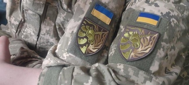 Як UKRAINEPRIDE допомагає ТрО, полку «Азов» у Маріуполі, ЛГБТ-військовим і не тільки - «Новости культуры»