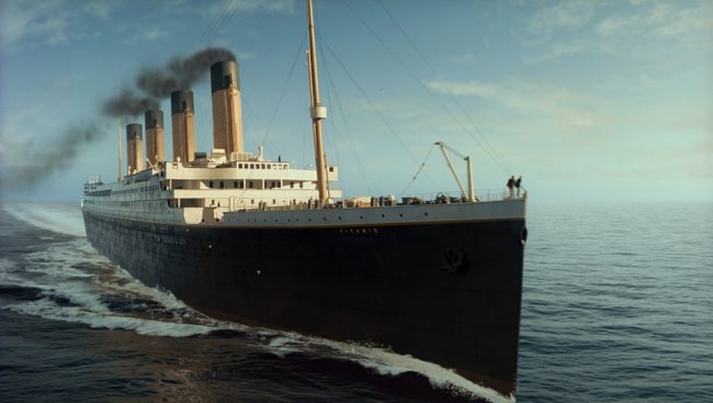 Великому кораблю: 5 фактів про «Титанік» - «Новости культуры»