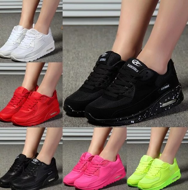 Модные кроссовки 2023 года: женские и мужские с фото, тренды года, для подростков, весна-лето, осень-зима - «Модные тенденции»