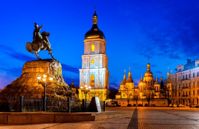 Міжнародне значення: місця в Україні, які є об’єктами Світової спадщини ЮНЕСКО - «Новости культуры»