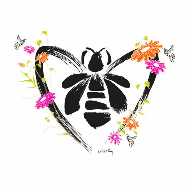 #WorldBeeDay: зірки, митці та бренди допомагають захистити бджіл - «Новости красоты»