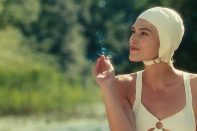 24 найвідоміші купальники в історії Голлівуду - «Модные тенденции»
