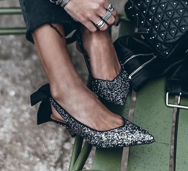 Женские туфли 2023 - модные тренды и тенденции: модели, на каблуке, без каблука, обзор новинок с фото - «Модные тенденции»