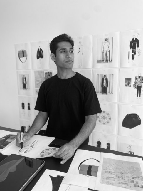 Що треба знати про перспективного індійського дизайнера Нішита Дасвані - «Уличный стиль»