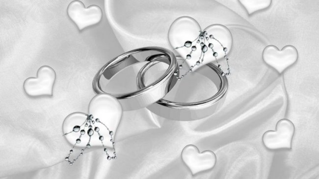 Серебряная свадьба — 25 лет семейного счастья - «Женский взгляд»