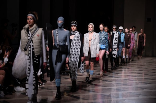 Українські дизайнери представлять нові колекції під час Тижня моди в Будапешті - «Мода»