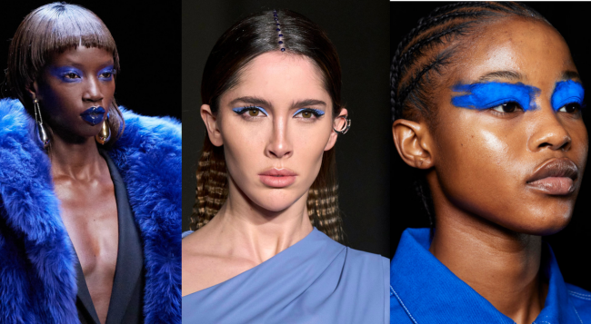 Тренды макияжа осень-зима 2022—2023: повторяем образы с подиумов и правильно используем в реальной жизни - «Секреты красоты»