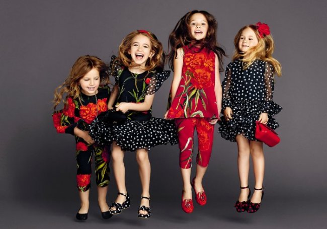 Детская мода на лето 2023 года: основные тенденции и новинки с фото - «Модные тенденции»