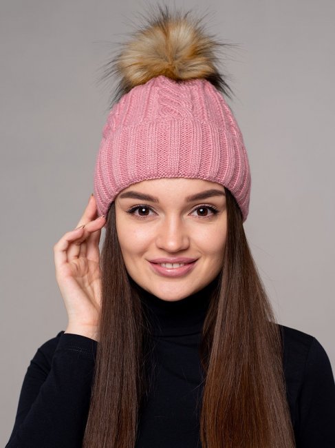 Женские зимние шапки на вайлдберриз - модные тренды в 2023 году - «Модные тенденции»