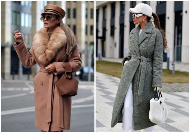 Мода зима 2023-2024 — модные тенденции в женской одежде: новинки и тренды с фото - «Модные тенденции»