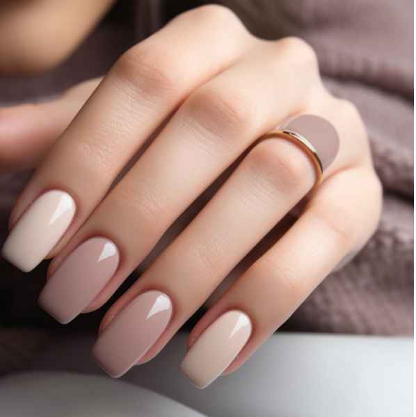 Маникюр на длинные ногти 2024: актуальные тенденции и стильные идеи - «Модные тенденции»