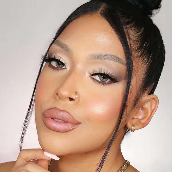 Контурирование ресниц: прием, который мгновенно сделает взгляд соблазнительным - «Секреты красоты»