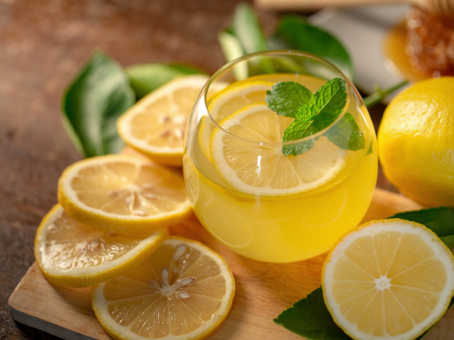 Лимон для красоты и здоровья - «Красота и Здоровье»