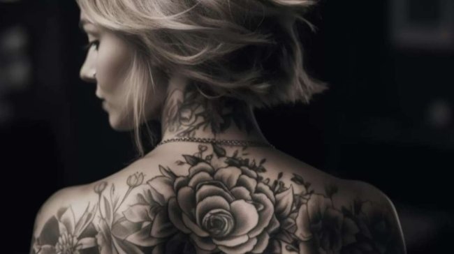 Тренды 2024 в татуировках и скрытый смысл рисунков: что можно набивать и что нет - «Секреты красоты»