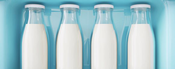 Молочная диета от живота - «Новости Диеты»