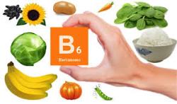 Витамины группы B: B6, B7, B9, B17 - «Красота и Здоровье»