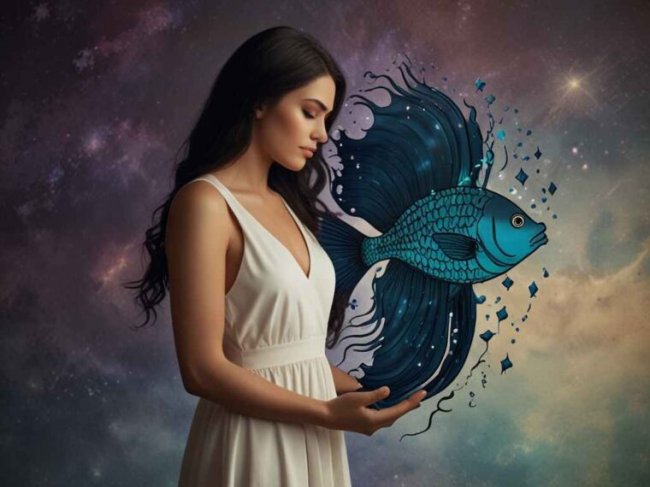 Любовный гороскоп: Рыбы-женщина на 15.06.2024 - «Женский взгляд»