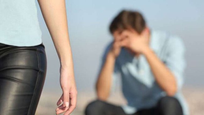 Если женщина говорит мужчине «пока» – что это значит? - «Женский взгляд»