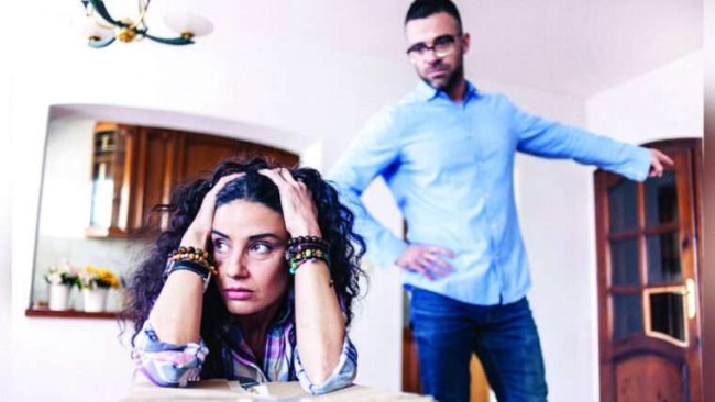 Муж не понимает меня постоянно выставляет виноватой - «Женский взгляд»