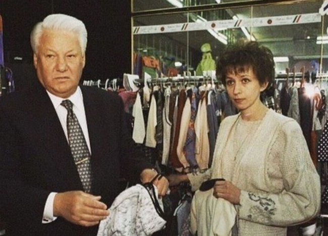 Борису Ельцину-младшему — 45: как сложилась судьба любимого внука президента - «Секреты красоты»