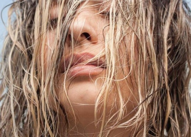 Dirty Hair Care: новый тренд на грязный уход за волосами - «Секреты красоты»